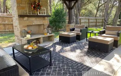 Redefining Outdoor Spaces: Outdoor Construction Trends