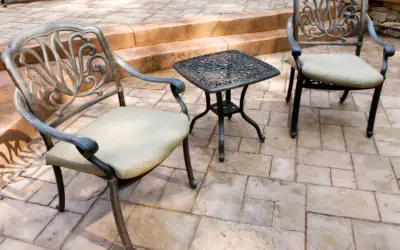 Creative Stamped Concrete Design Ideas to Enhance Your Outdoor Space