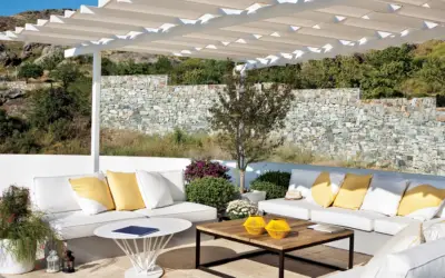 The Ultimate Guide to Choosing Durable and Stylish Outdoor Furniture