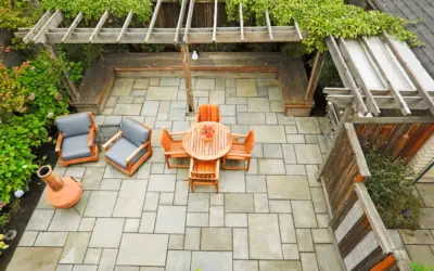 Elevate Your Landscape: Incorporating Plants and Greenery into Your Outdoor Design