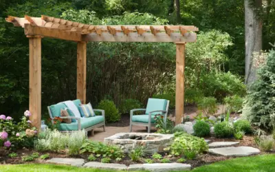 Creating a Relaxing Retreat: Design Tips for Your Outdoor Zen Space