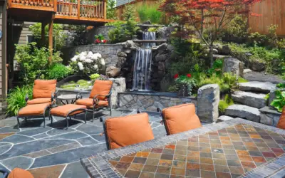 Tips for Adaptable Outdoor Designs That Thrive Year-Round