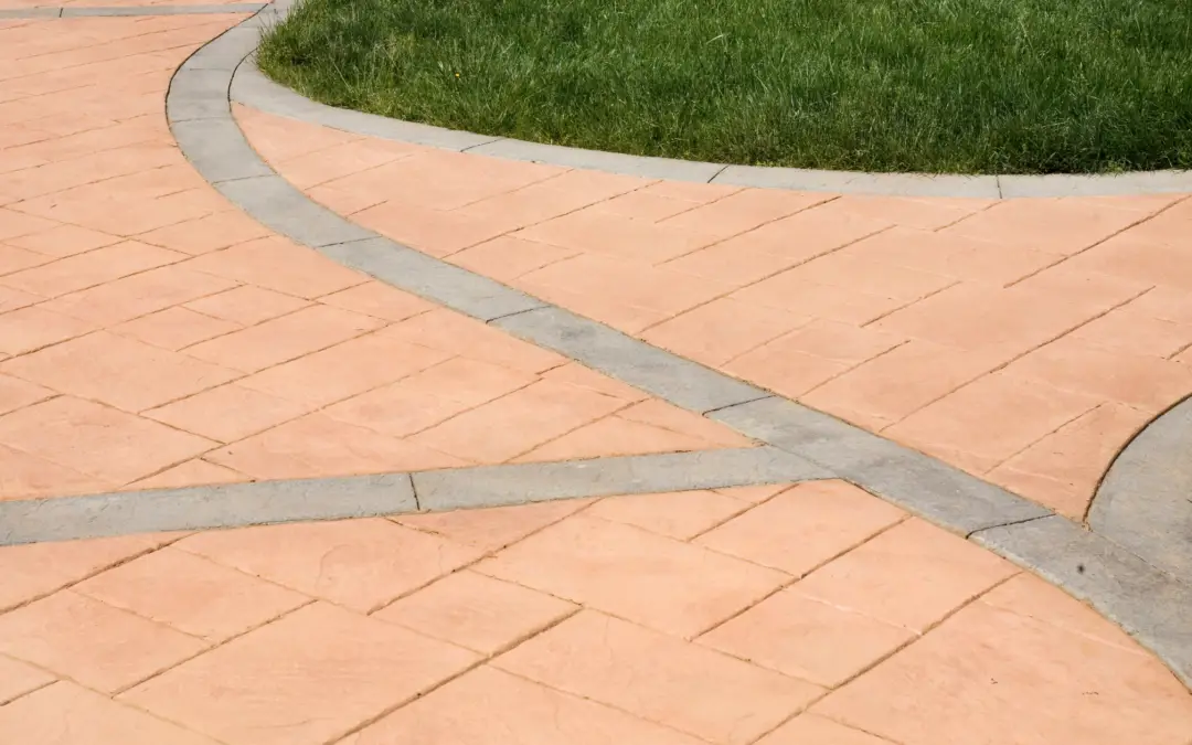 How Long Should You Wait Before Walking on Stamped Concrete?