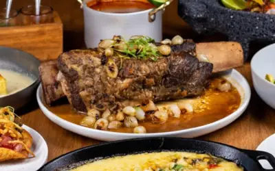 Santa Diabla – Cocina Mexicana in San Antonio Texas