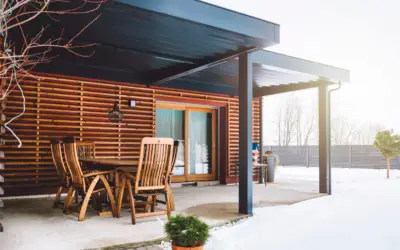 Exploring the Longest Lasting Patio Cover Options