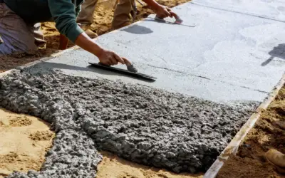 The Fascinating History of Concrete