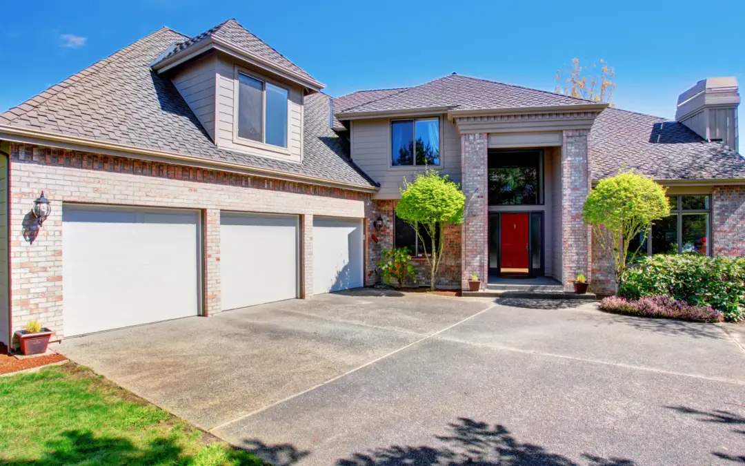 How Long Will Your Concrete Driveway Last?