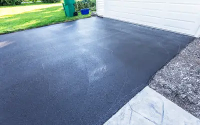 Choosing the Right Concrete Finish for Your Driveway: Factors to Consider