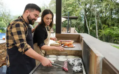 Customizing Your Outdoor Kitchen: Features to Consider for Your Lifestyle