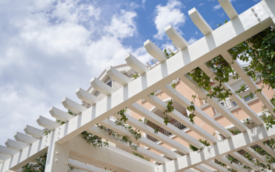 Pergola Perfection: Designing the Ideal Shaded Outdoor Oasis