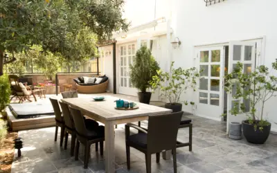 Tips to Make the Most of Your Outdoor Living Space