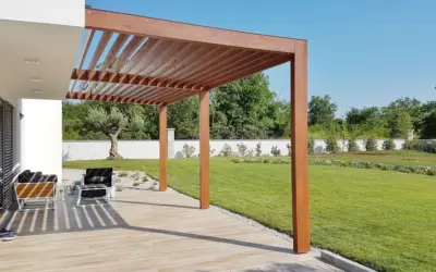 The Ultimate Guide to Designing Your Dream Pergola