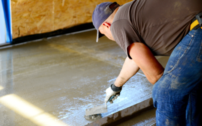 Choosing the Right Concrete Contractor: Key Factors to Consider