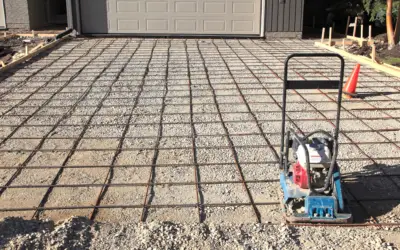 Planning and Preparing for Your Concrete Driveway Installation