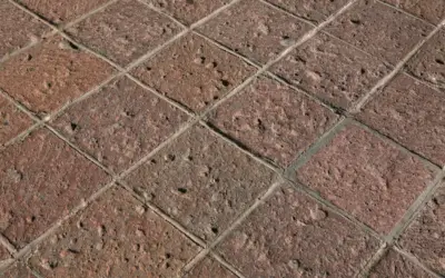 Factors to Consider When Choosing a Stamped Concrete Design