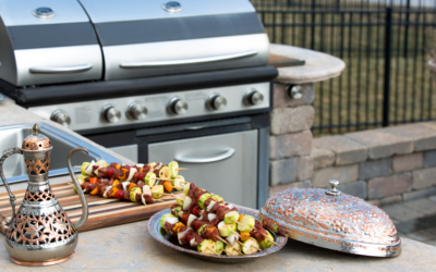 Creating Your Dream Outdoor Kitchen: Design, Features, and Practical Tips