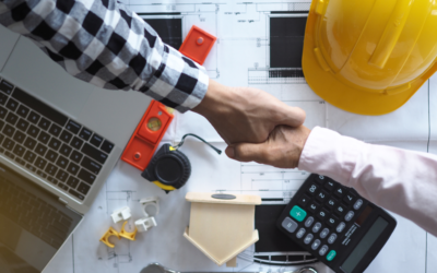 The Importance of Checking References and Reviews When Hiring a Concrete Contractor