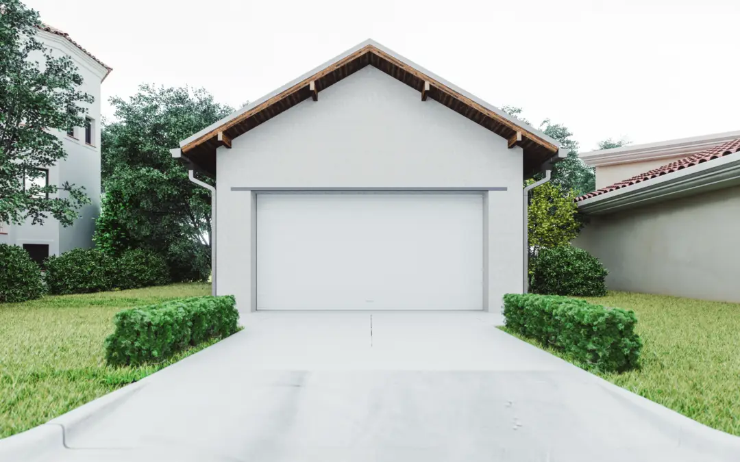 Maintaining Your Concrete Driveway