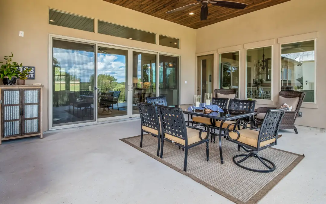 Protect Your Outdoor Space Maintaining and Extending the Life of Your Patio Cover