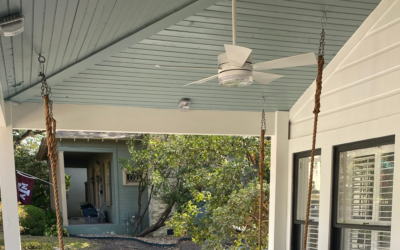 Boosting Property Value with a Patio Cover: What San Antonio Homeowners Need to Know