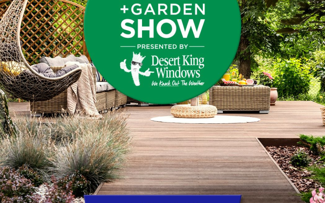 San Antonio Home & Garden show